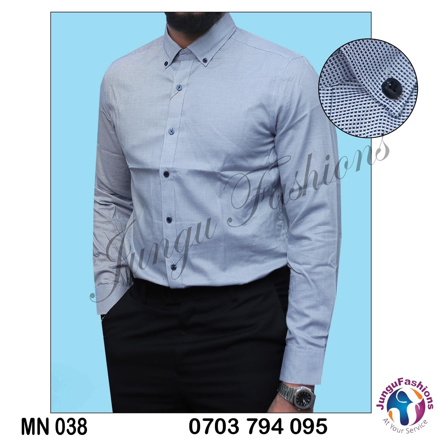 men shirts