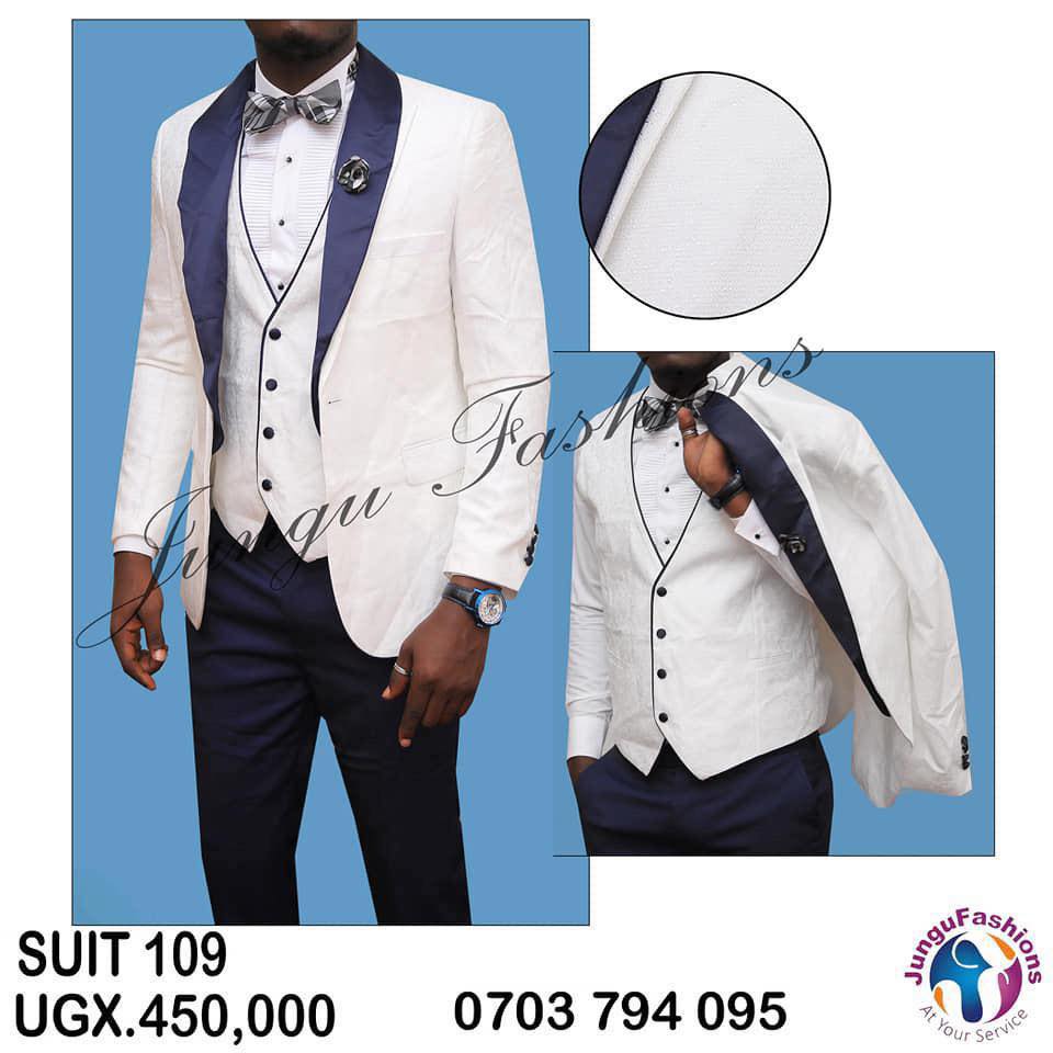 men white suites