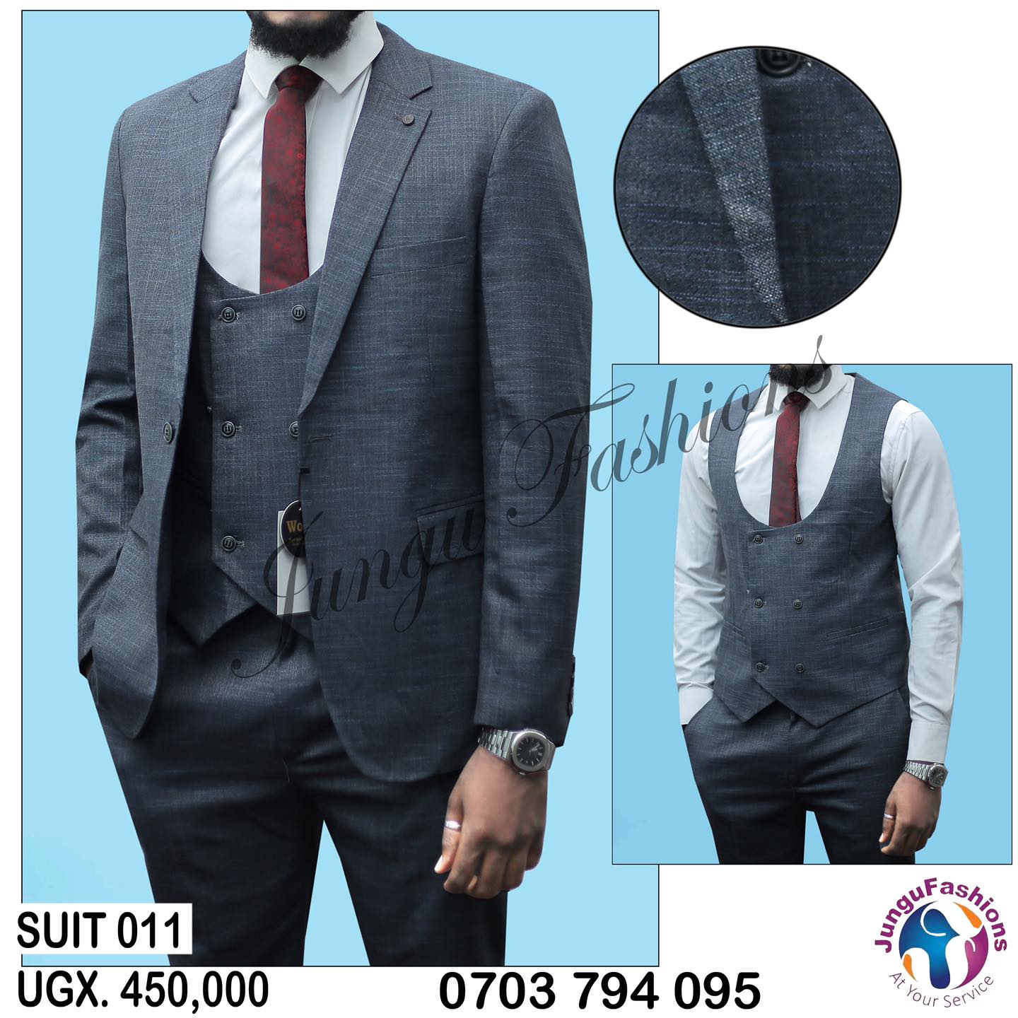 Men suites