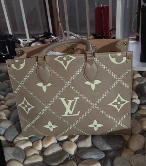 Louis Vuitton Handbag