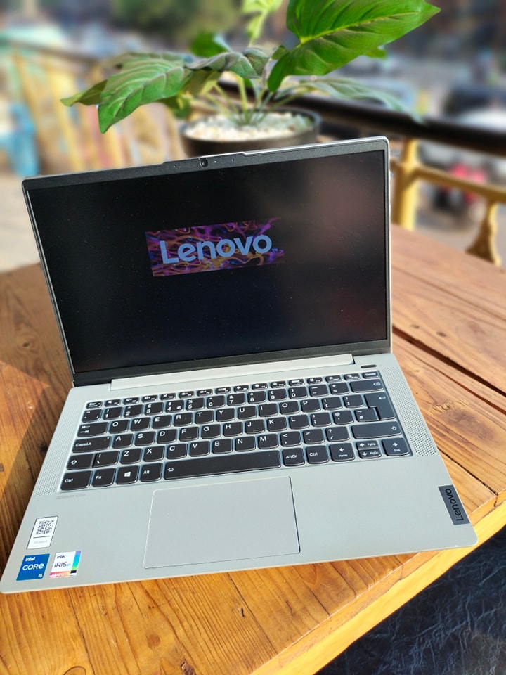 LENOVO IDEAPAD 14 COREI5 11TH GENERATION 8GB RAM, 512GB SSD