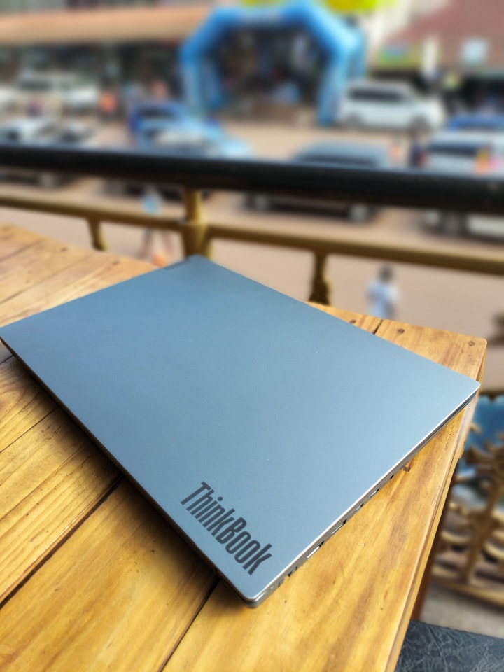 LENOVO THINKBOOK COREI7,10TH GEN