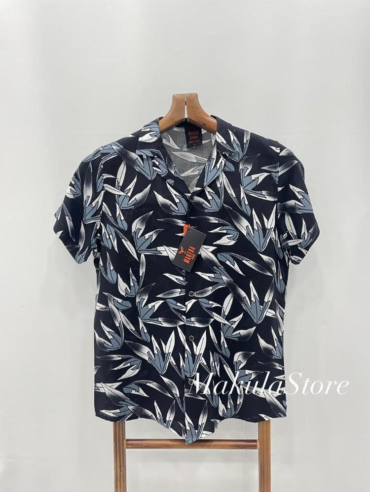 Vintage shirts