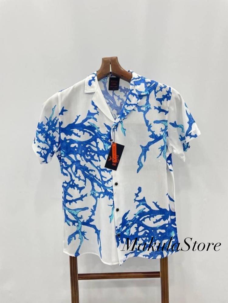 Vintage shirts