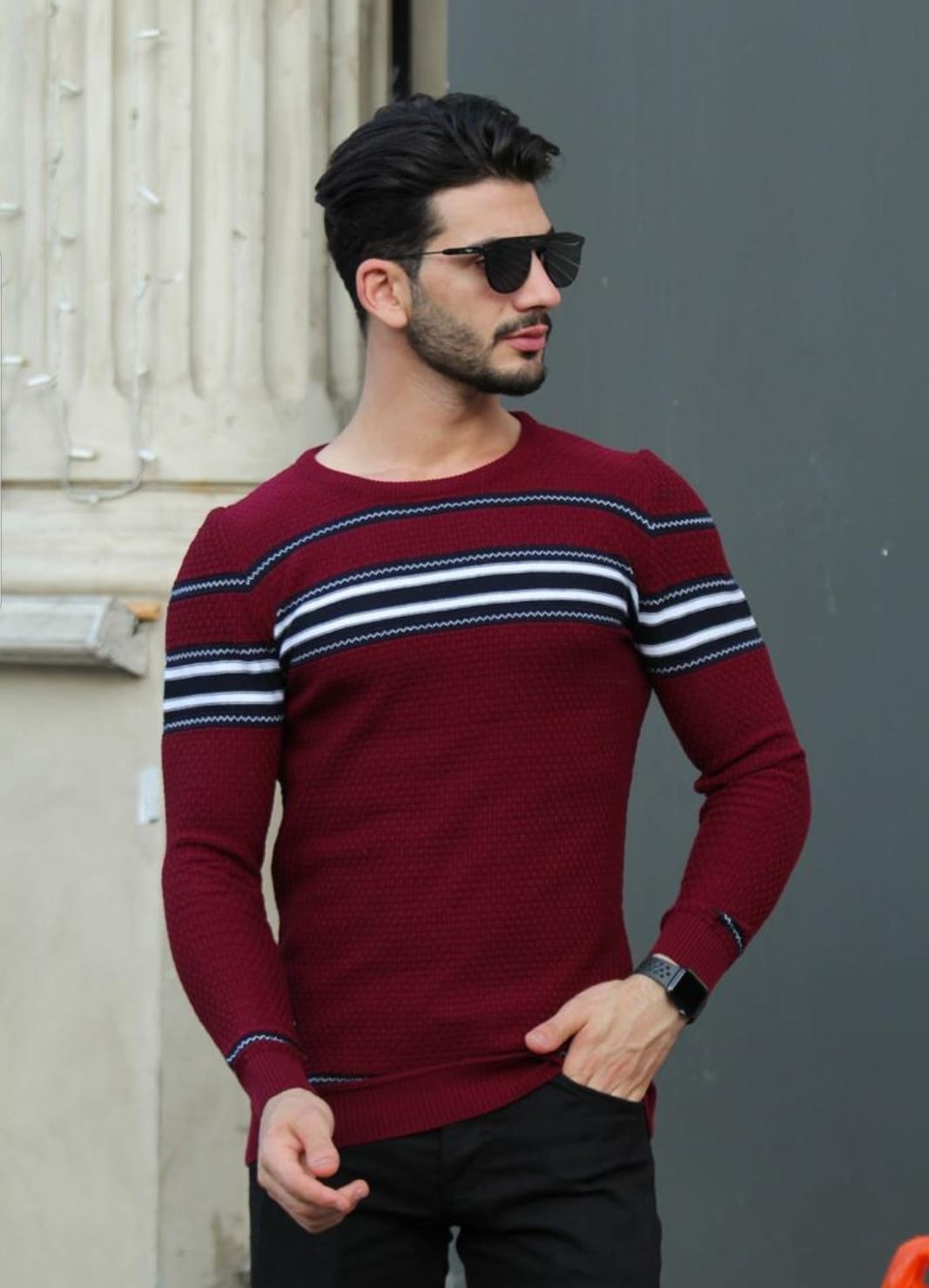 Turkish sweatshirt 