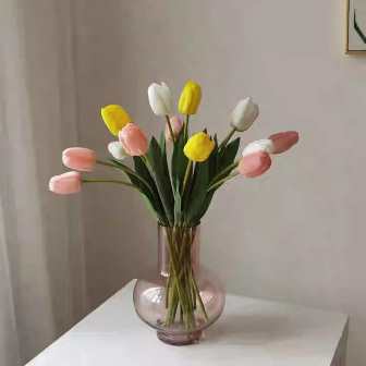 Flower vase