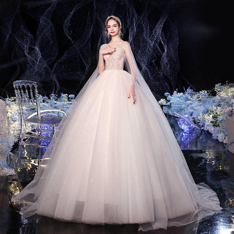 cinderella wedding gown for hire