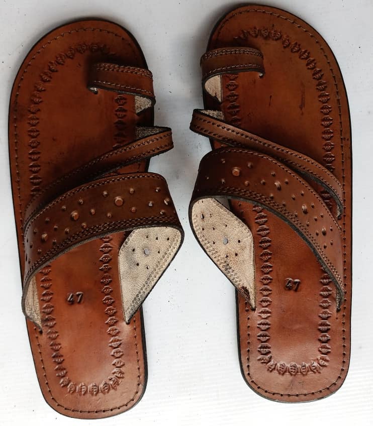 Craft shoes for men 