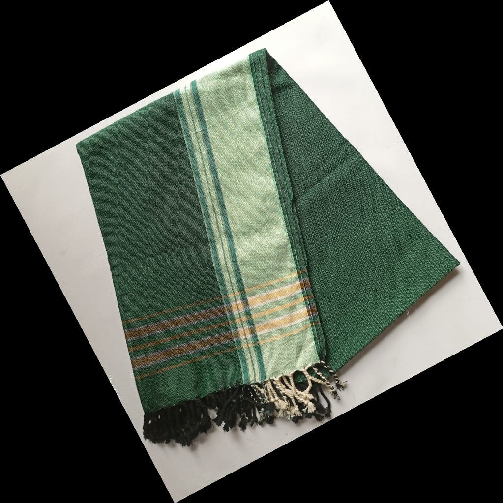 Kikoyi  Shawls