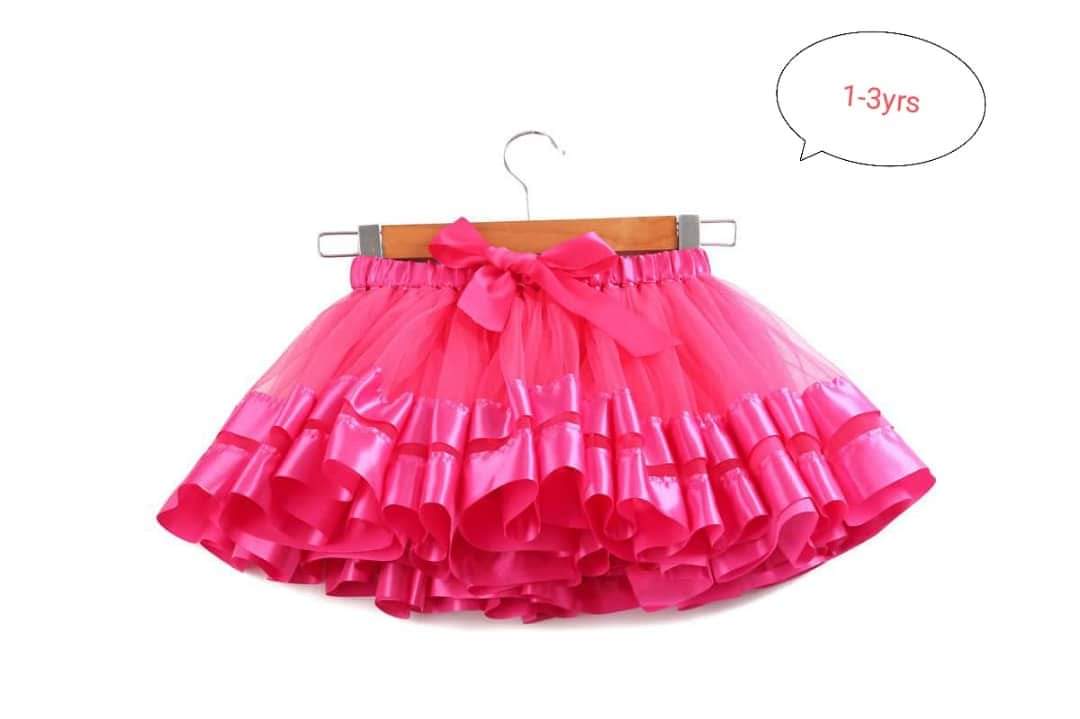 Baby girls rounds  skirts 