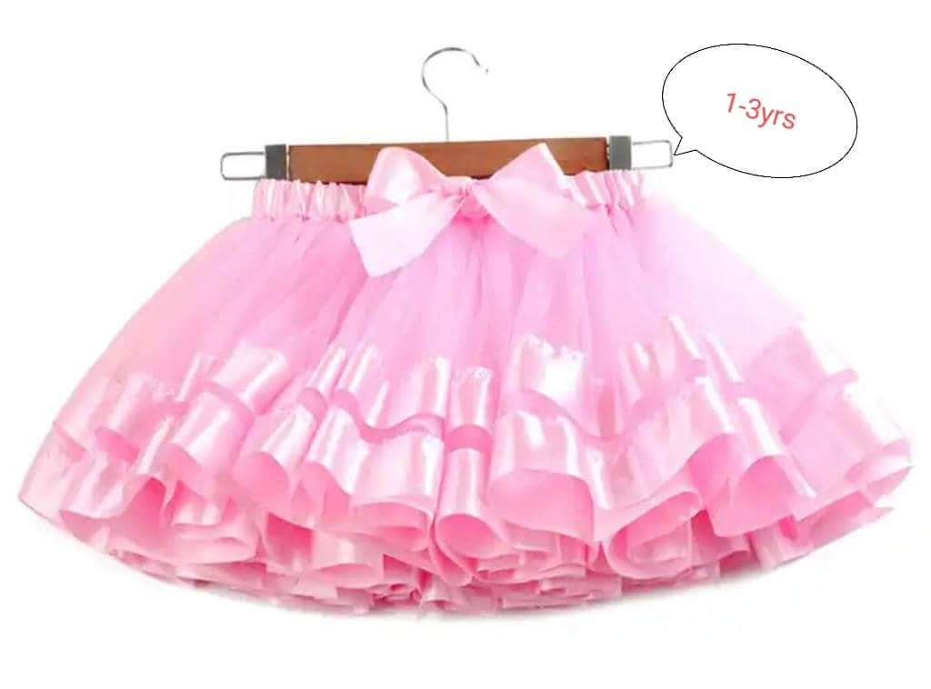 Baby girls rounds  skirts 