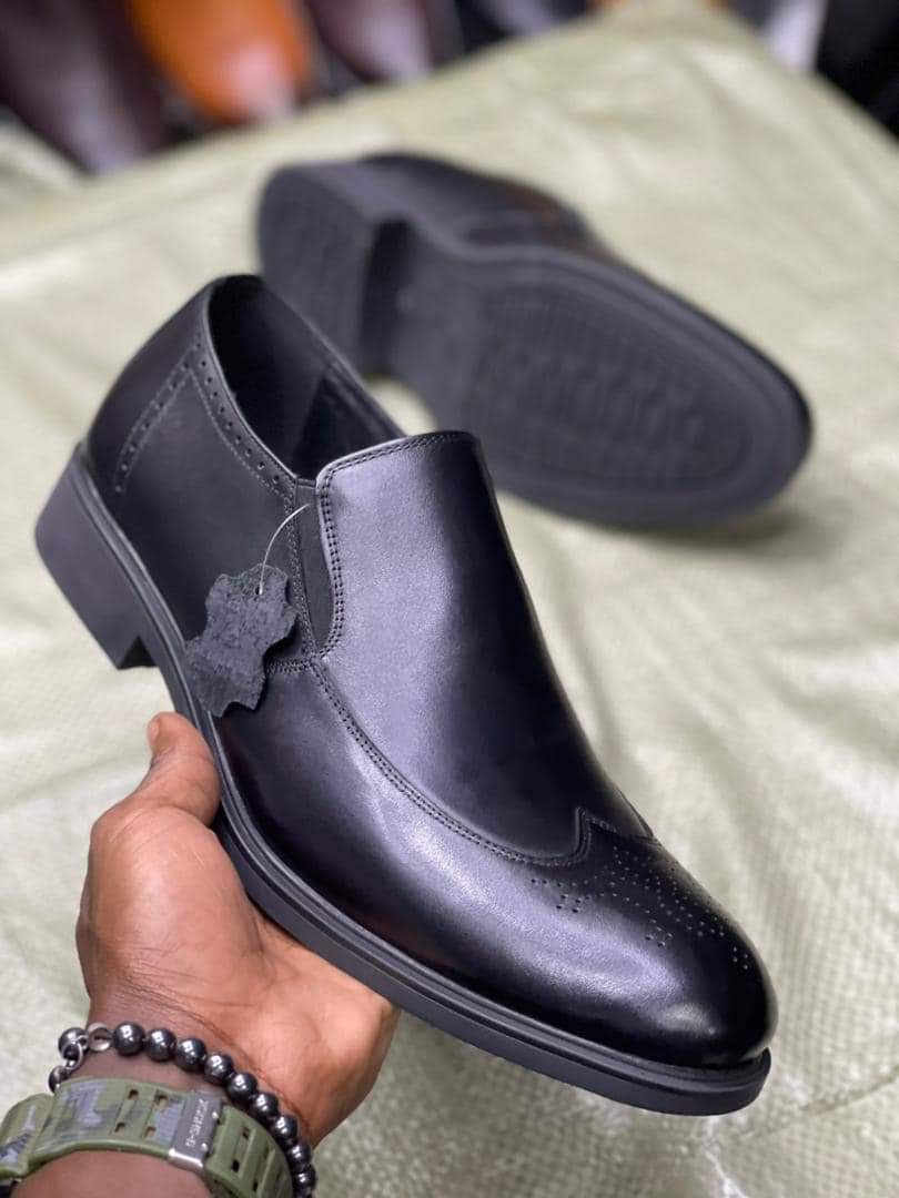 Men genntle shoes  durable 