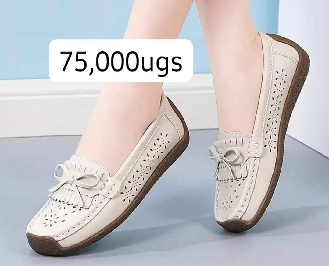 Moccasins for women 