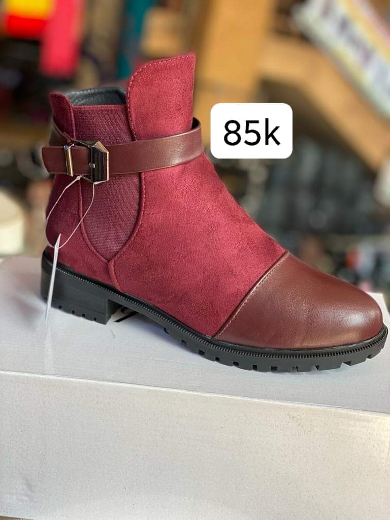 Women ankle boots 