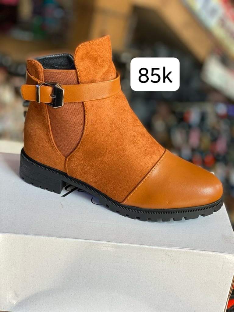 Women ankle boots 