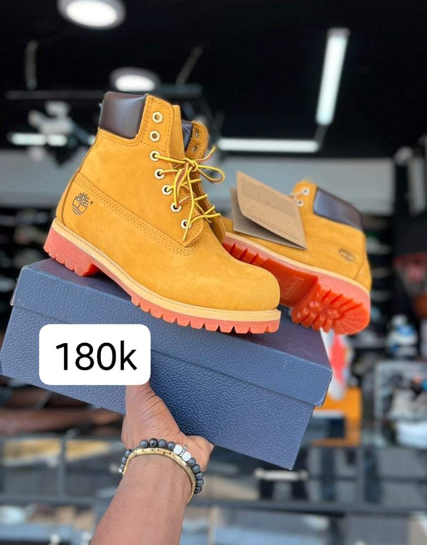 Men timberland shoes 