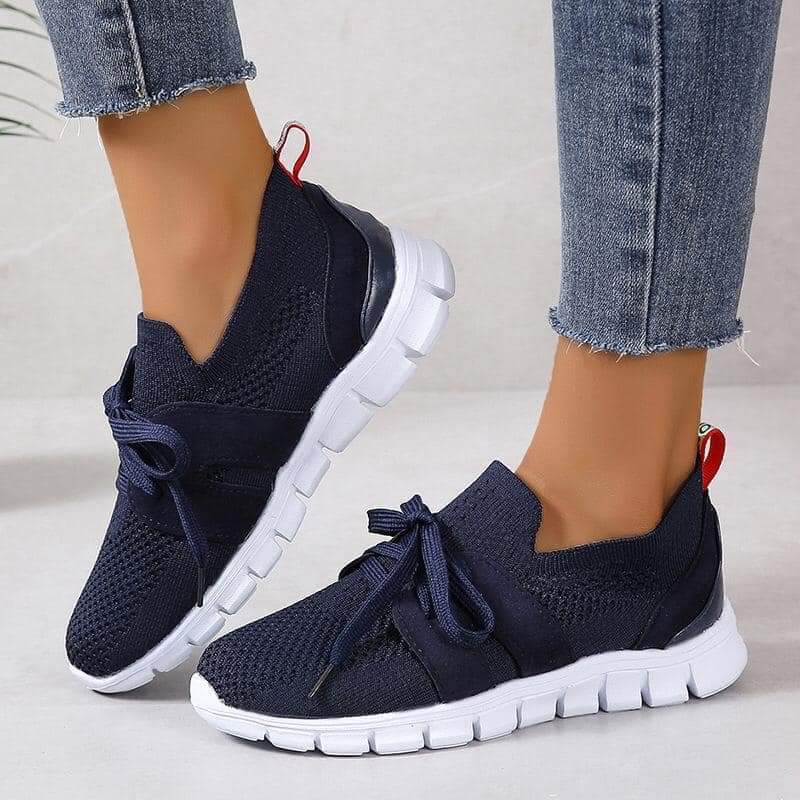 Ladies light casual shoes 