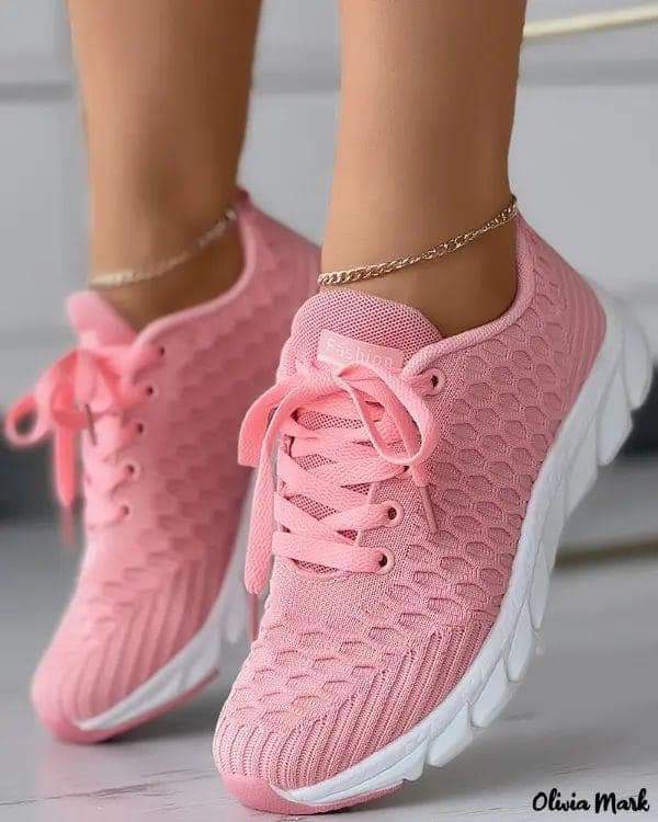Sneakers for ladies