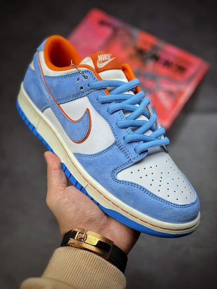 Mem Nike sneakers 