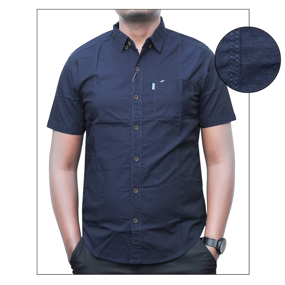 Cotton shirts for men