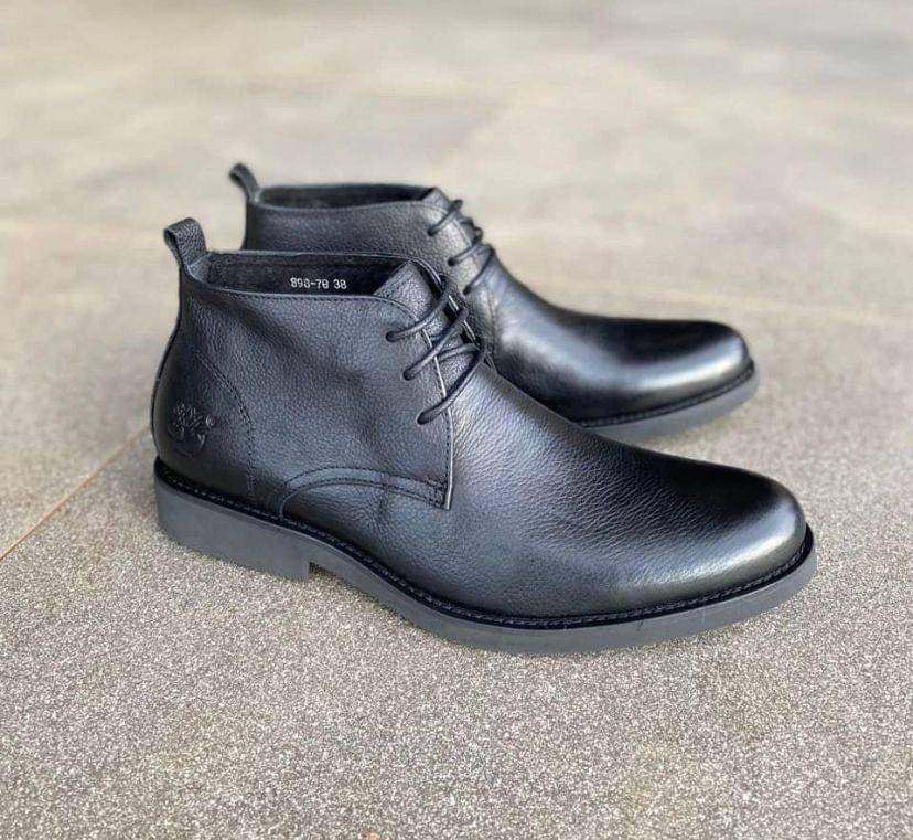 Men ankle boots 