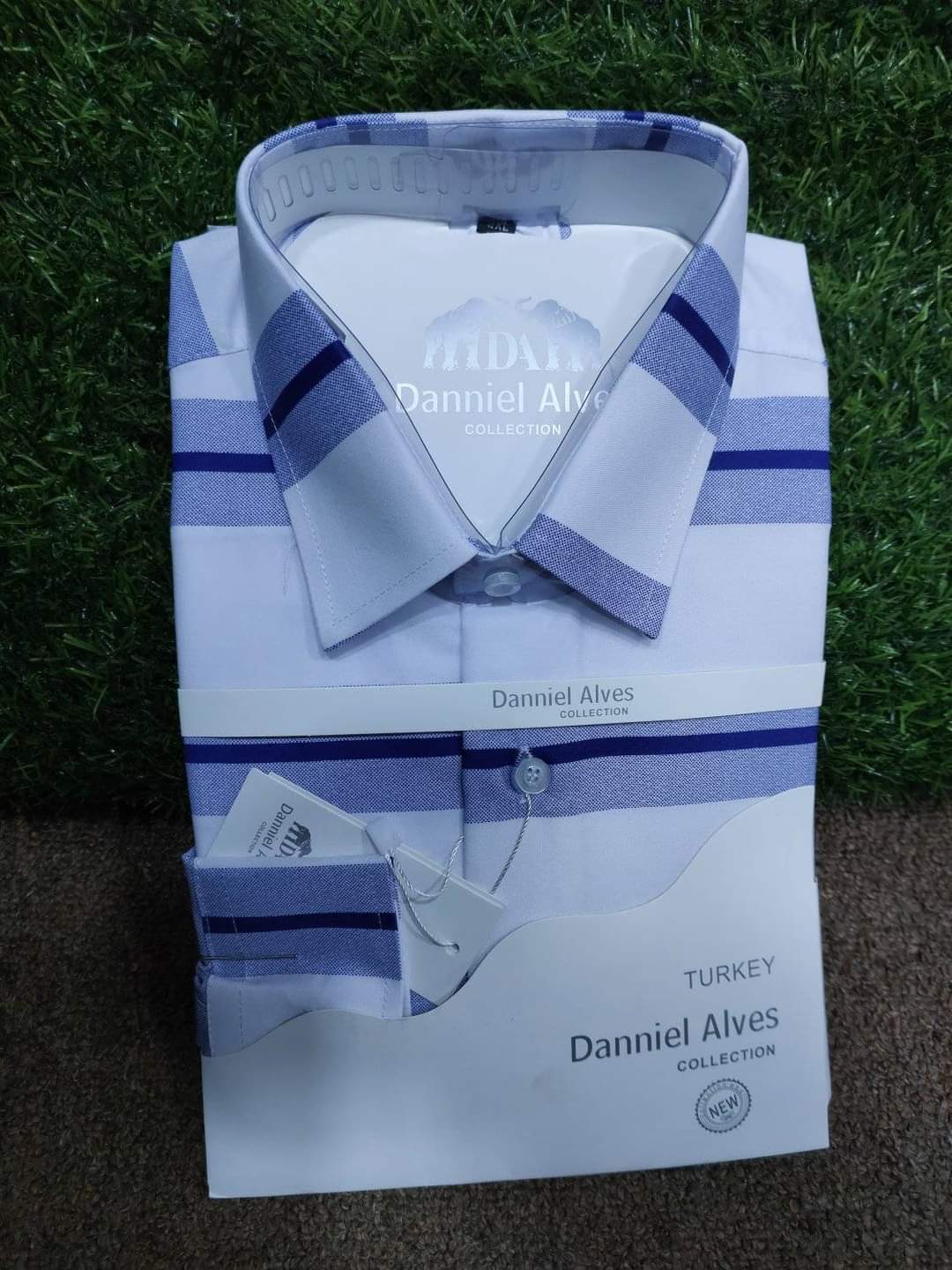 Daniel Alves men shirts 