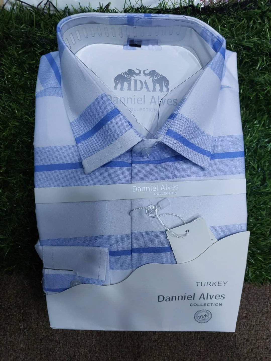 Daniel Alves men shirts 