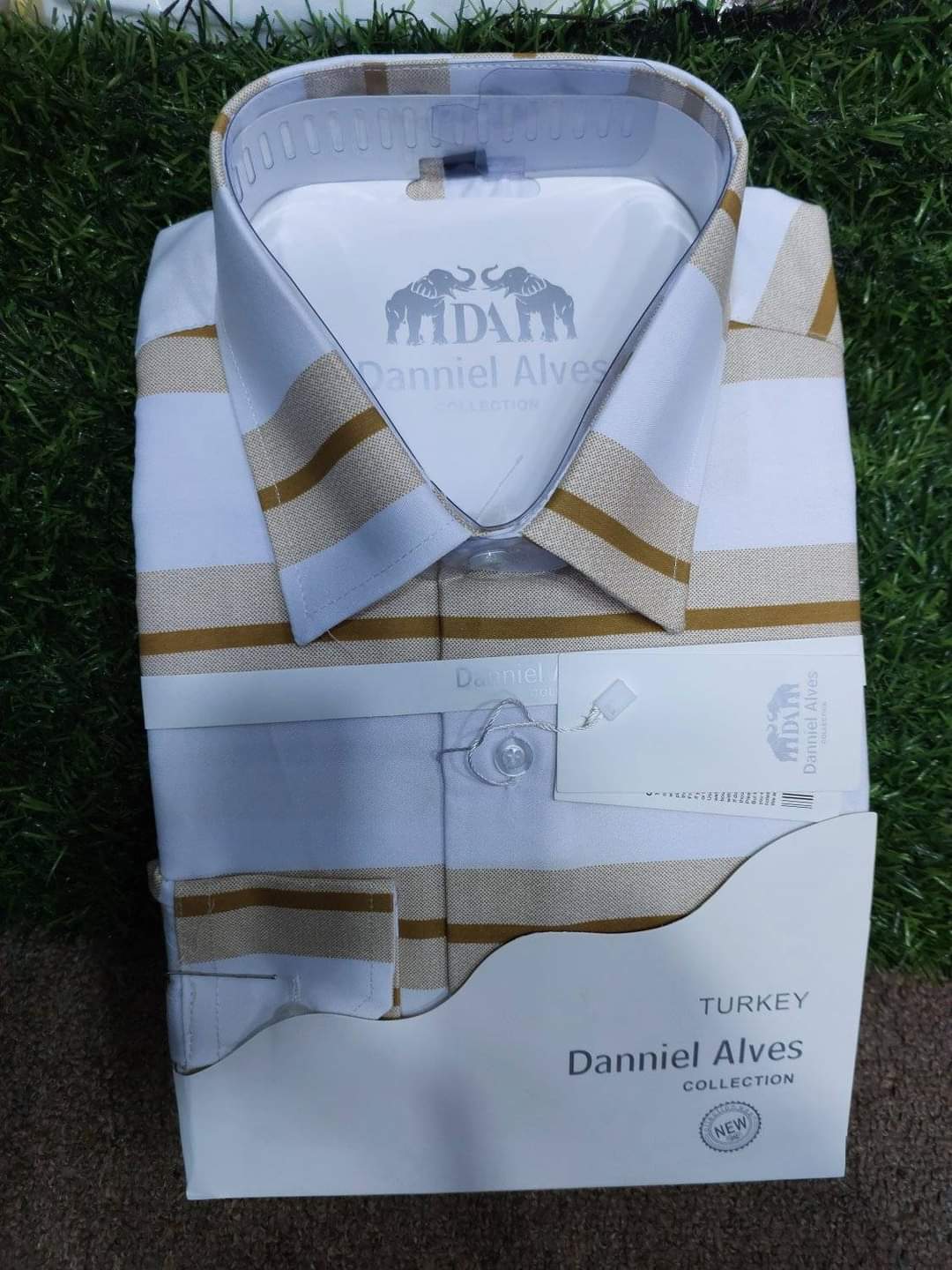 Daniel Alves men shirts 