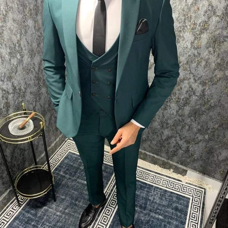 Classy men suits