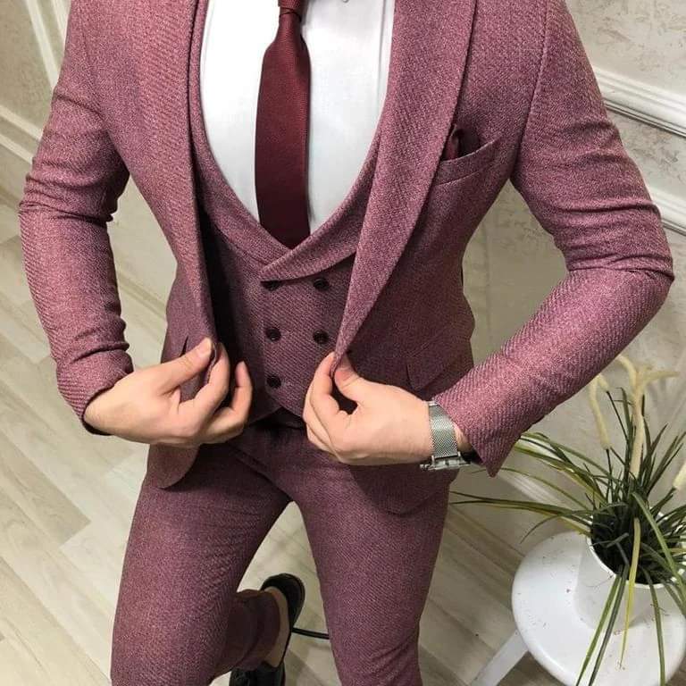 Classy men suits