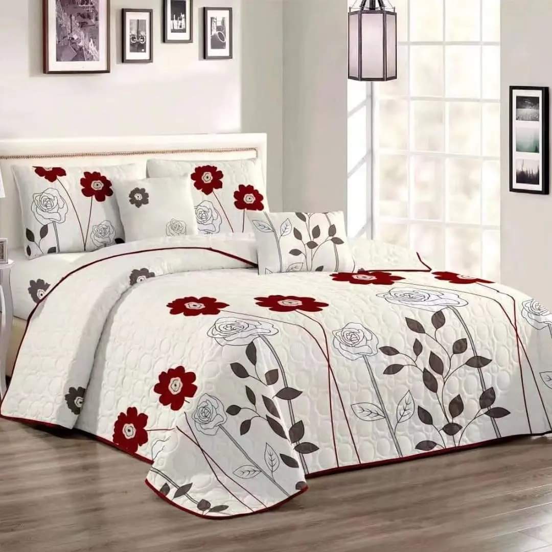 4pc Duvets