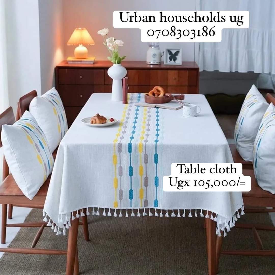 Table cloth 