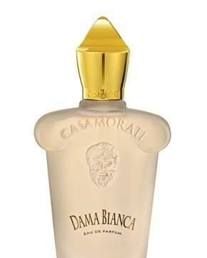 Xerjoff Casamorati Dama Bianca Eau de Parfum 100ml