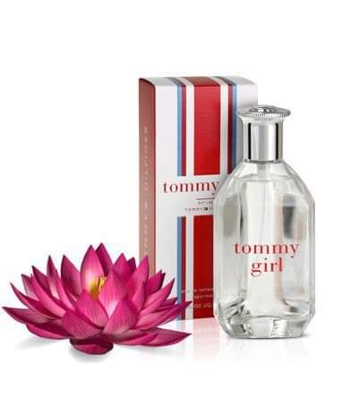 Tommy girl 100ml perfume 