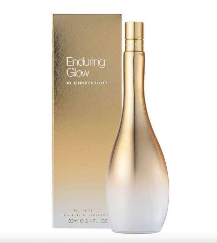 Enduring Glow perfume by Jennifer Lopez 