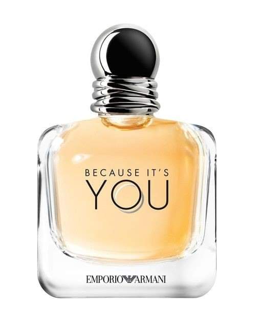 You perfume 