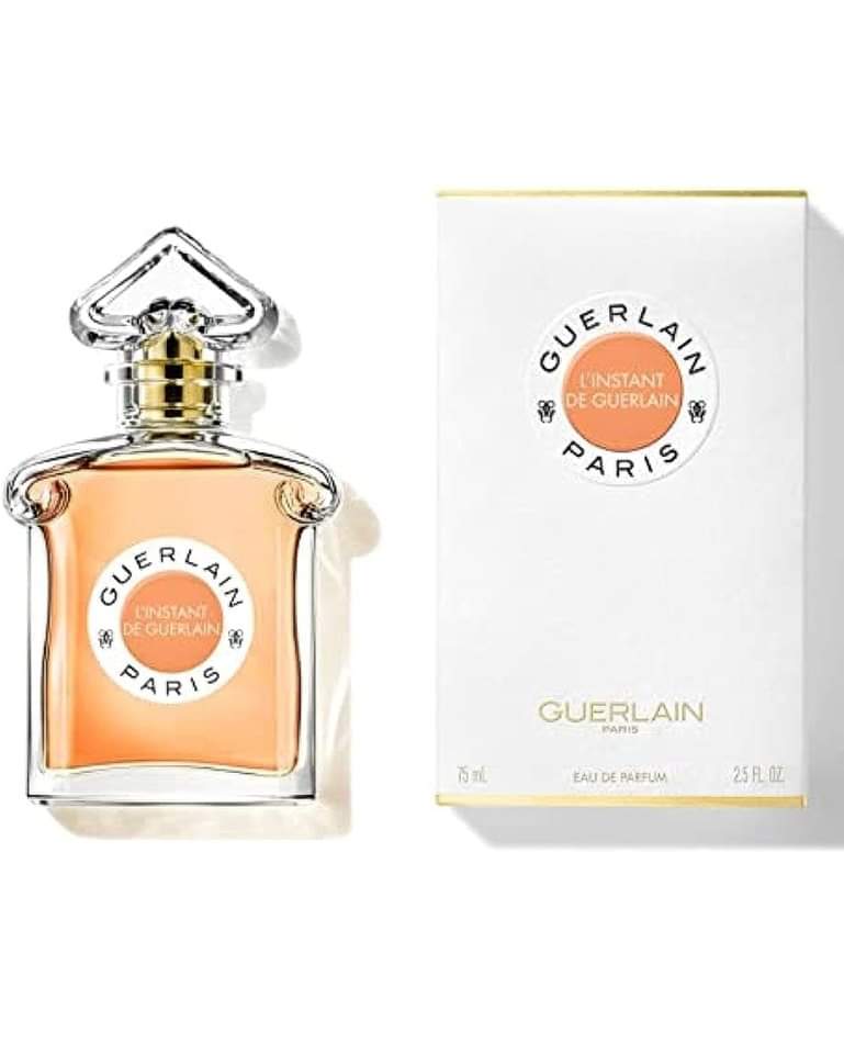 GUERLAIN L'INSTANT [L] EDP 75ML perfume 