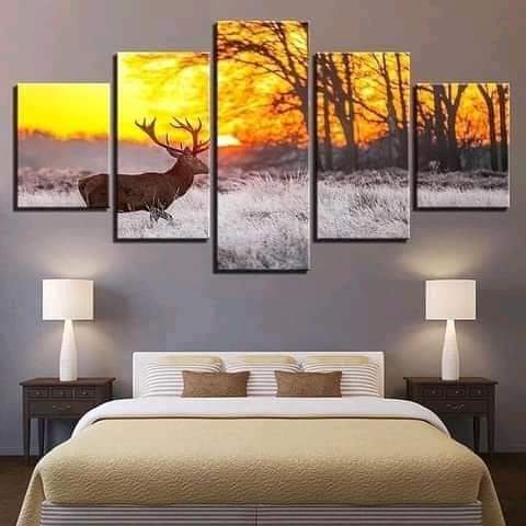 Beautiful wall arts 