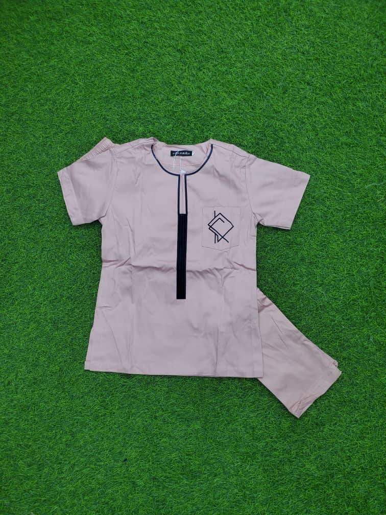 Boys 2pc wear