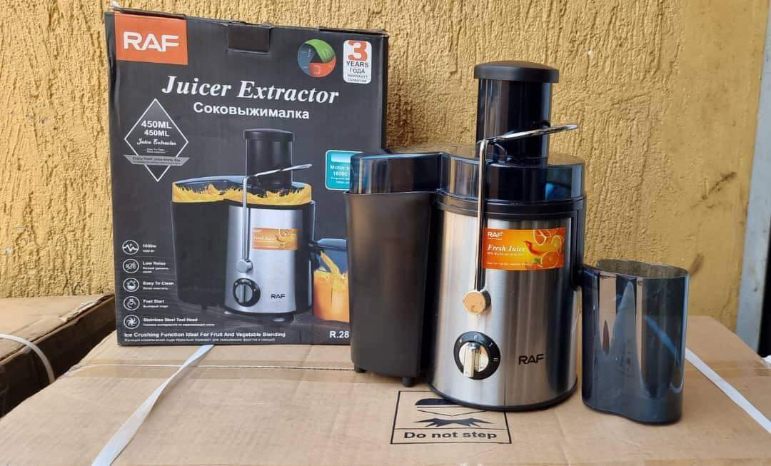 Juicer extractor 