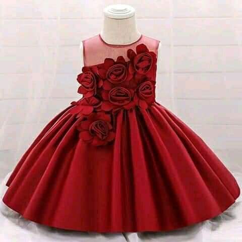 Girls pary and church dresses 