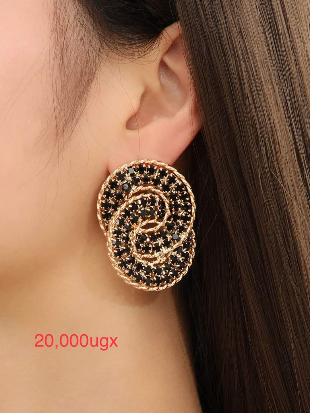 Cute earrings 