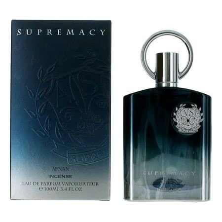 AFNAN Supremacy Incense Men's perfume