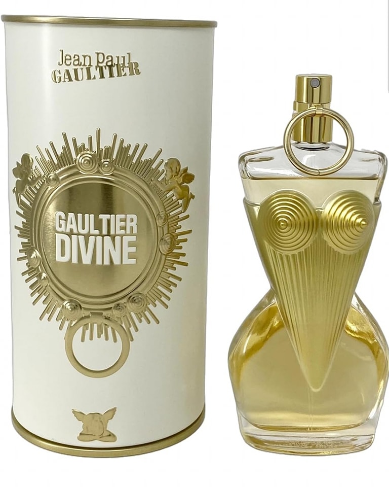 Jean Paul Gaultier Gaultier Divine edp 100 ml