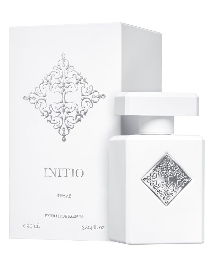 INITIO Rehab Extrait De Parfum 90 ml