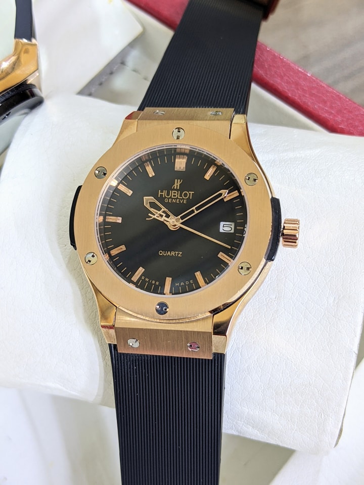 Hublot watches