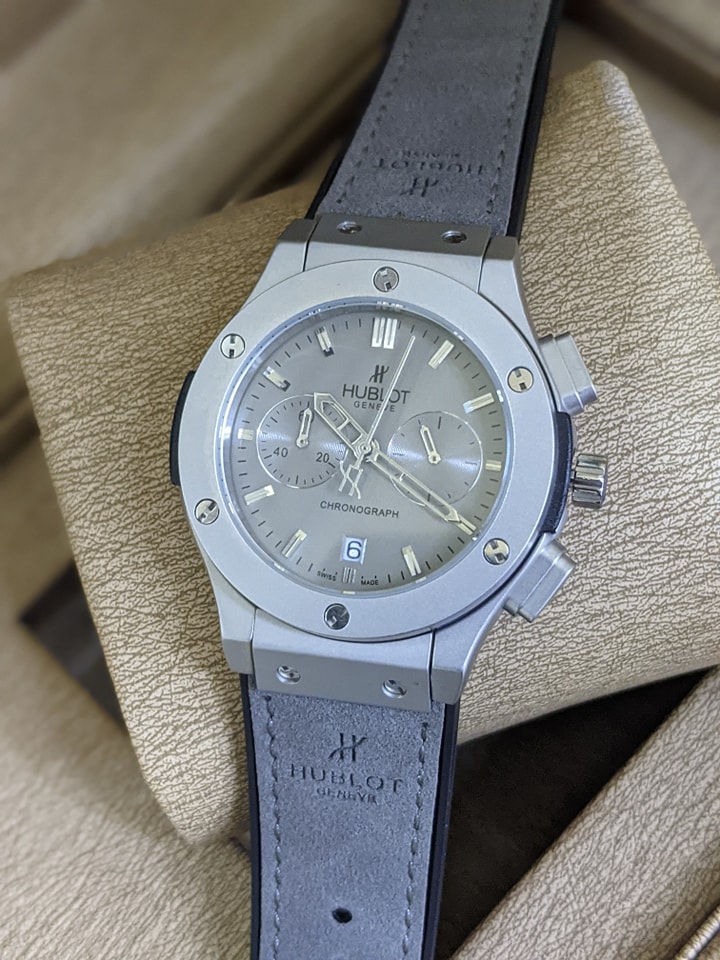 Hublot watches