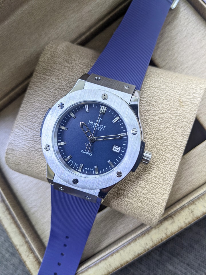 Hublot watches