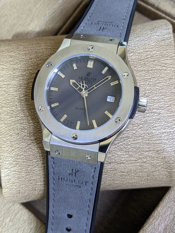 Hublot watches