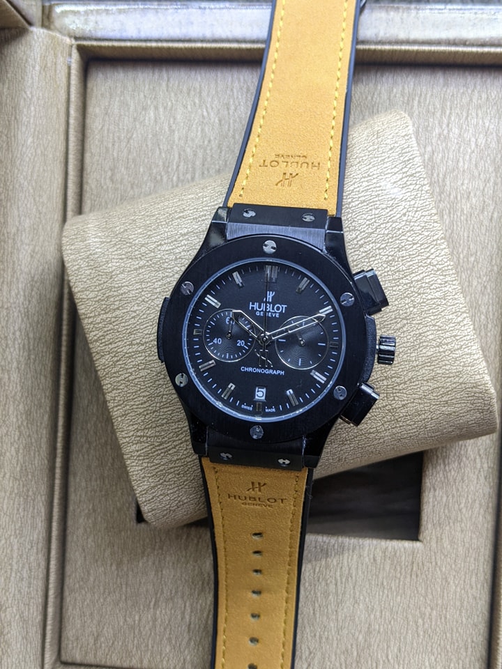 Hublot watches